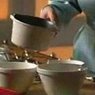 Nigella - chleb i mleko