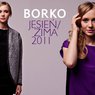 Nowa kolekcja Borko na sezon jesień/zima 2011/12