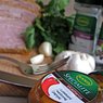 Karkówka pieczona w marynacie z musztardy Kamis Specialite