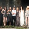 Maciej Zień - Kolekcja Jesień-Zima 2010/2011