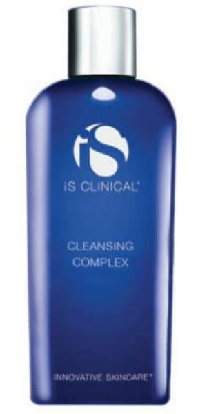 Innovate Skincare, iS Clinical, Cleansing Complex (Głęboko oczyszczający żel do mycia twarzy)