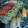 Jak zrobić sushi?