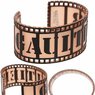 Filmowa bransoletka od Gaultiera