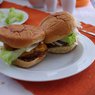 Jedzenie fast food