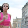 Jogging: rano, wieczorem i w grupie