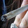 Nie taka beztroska marihuana