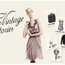 Vintage Stories – ubrania z duszą