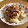 Kluski śląskie