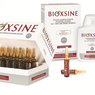 Zahamuj wypadanie włosów z dermokosmetykami Bioxsine