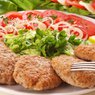 Żeby kotlet nie był nudny
