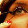 Kredka czy eyeliner?