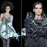 Moda inspirowana durszlakiem