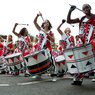 Kulturalny weekend w Londynie