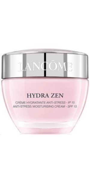 Lancome, Hydra Zen, Anti-stress Moisturising Cream (Krem nawilżający do skóry normalnej)