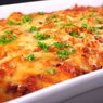 Na dzisiaj - Lasagne