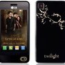 LG GD510 dla fanek Edwarda Cullena