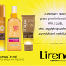 Nowości na lato od Lirene