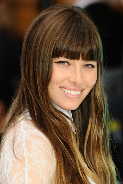 6. Jessica Biel
6. Jessica Biel
Aktorka zrzuciła 4,5 kg dzięki diecie 3-godzinnej. Dieta ta polega na jedzeniu 6 małych posiłków co 3 godziny w ciągu dnia. Ważne są porcje – należy porównywać je z innymi przedmiotami, co pomoże jeść odpowiednie ilości danych potraw.
