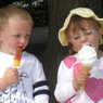 Lody o smaku szprota i skrzydełek kurczaka?