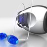 MP3 Loupio upora się z chaotycznie splątanymi kabelkami