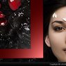 Luksusowe lustro 82” Full HD