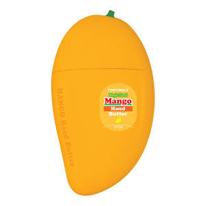 Mango - krem do rąk