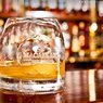 Perfekcyjna kostka lodu dla Macallan Whisky