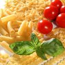 Wiosenne włoskie makarony