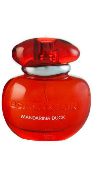Mandarina Duck, Scarlet Rain EDT