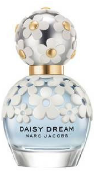 Marc Jacobs, Daisy Dream EDT