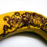 Maseczka na włosy z banana
