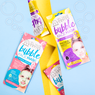 Bubble Face Mask Czysta przyjemność!