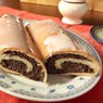 Zobacz przepis na perfekcyjny w smaku, kruchy makowiec świąteczny