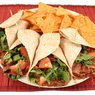 Przekąski w stylu „Mexican”