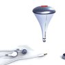 Melody Balloon – latający odtwarzacz MP3