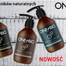 OnlyBio znaczy eko świadomy Naturalne kosmetyki dla mężczyzn od Laboratorium Naturella