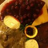Mięso z dziczyzny