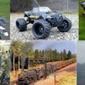 14 gadżetów za które Twój facet dałby się pokroić