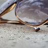 Modne okulary