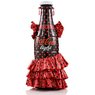 Modne butelki Coca – Coli