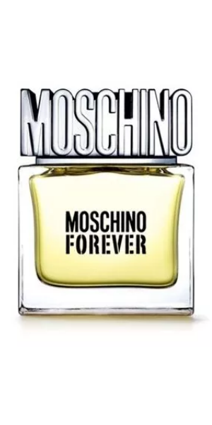 Moschino, Forever EDT