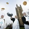 Shrove Tuesday, czyli naleśnikowe szaleństwo ostatkowe