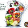 NOWOŚĆ! Mydła Tutti Frutti