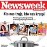 Ranking kucharzy w "Newsweeku"