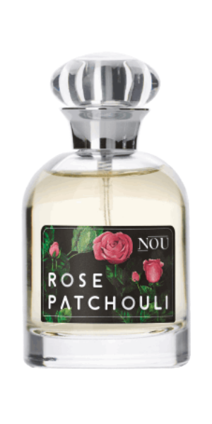 NOU, Pour Femme Rose Patchouli EDP