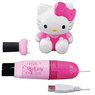 Hello Kitty wyczyści naszą klawiaturę