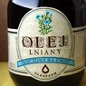 Właściwości oleju lnianego