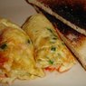 Omlet na ostro