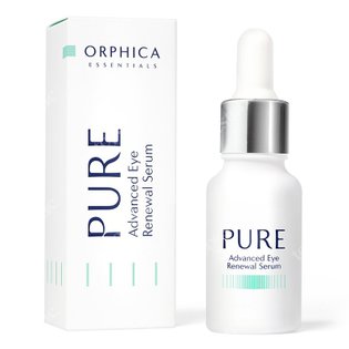 ORPHICA, PURE Advanced Eye Renewal Serum