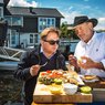 Przysmaki kuchni norweskiej